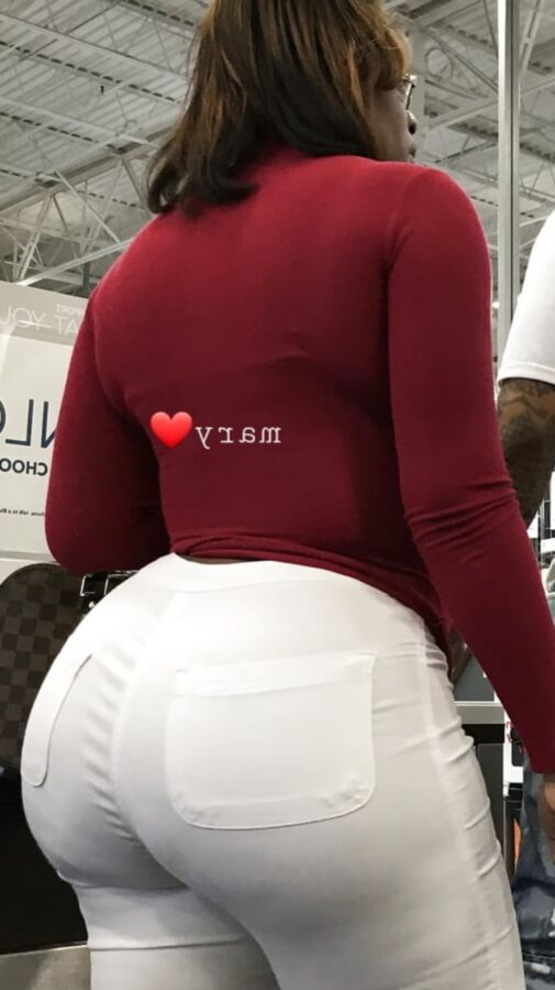 Fat ass