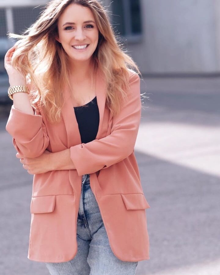 Anna Noe