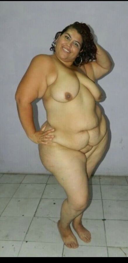 Brenda Mamacita Nalgona