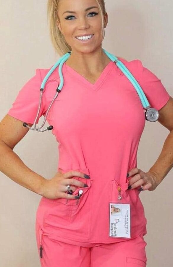 Sexy Nurse Pics - Mojitog