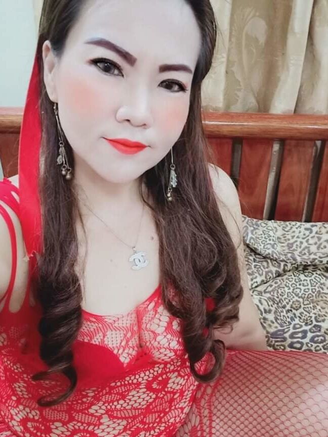 Sexy Mom