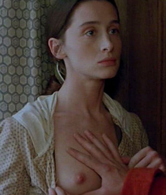 Anne Brochet ( - )