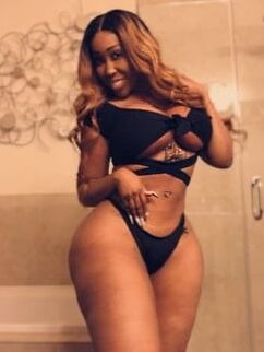 Zmeena Orr