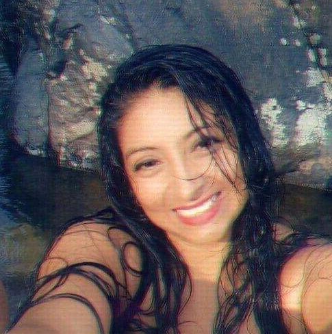 Hot girl earika