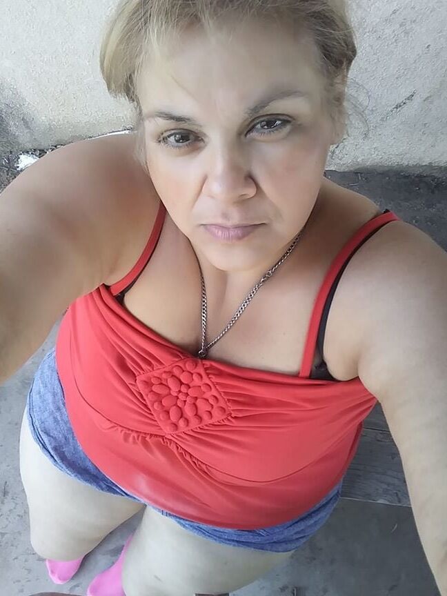 fernanda mendez bbw ass culona mature