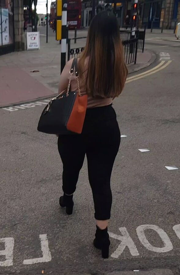Candit paki slut big ass big tits
