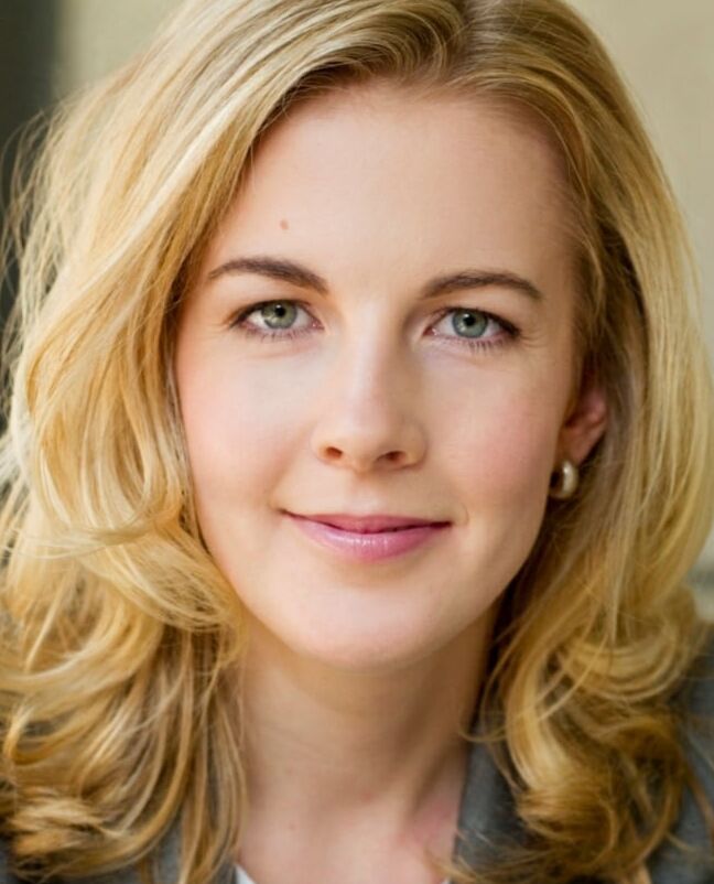Linda Teuteberg