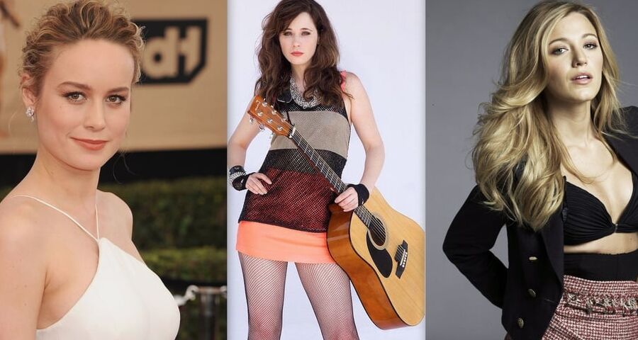October Celeb Wank Screens