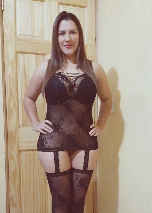 martha mi mujer