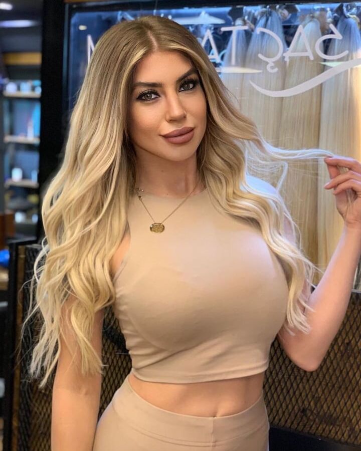 Hair Salons ( beautiful hairs )