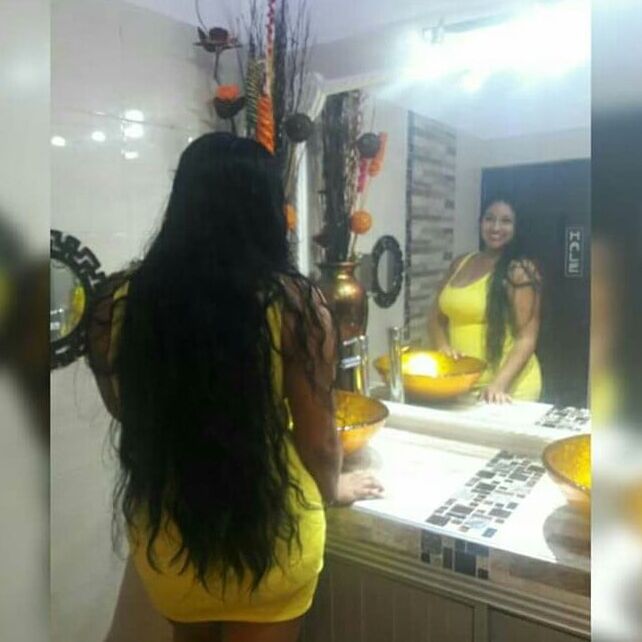 Hot girl earika