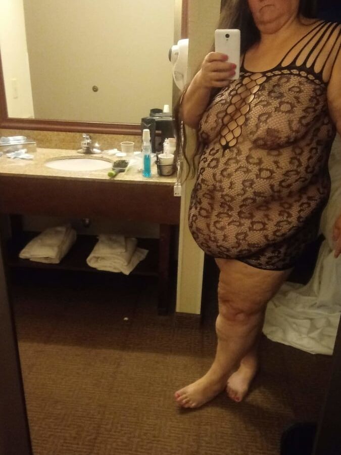 My friend Amanda