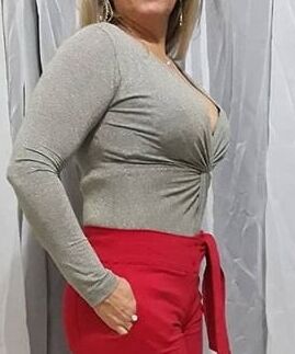 Josy Camargo Instagram
