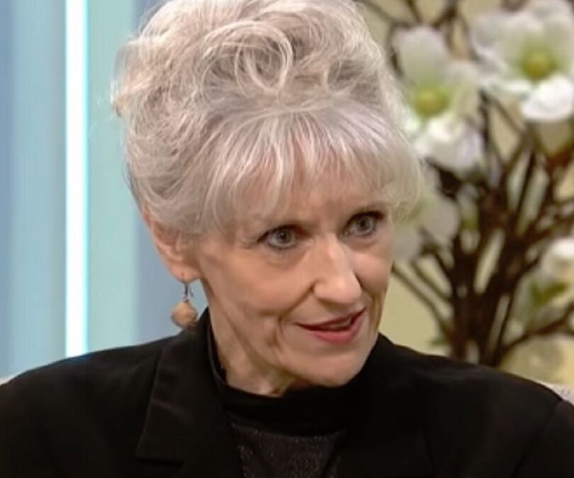 Anita Dobson
