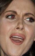 ALISON BRIE