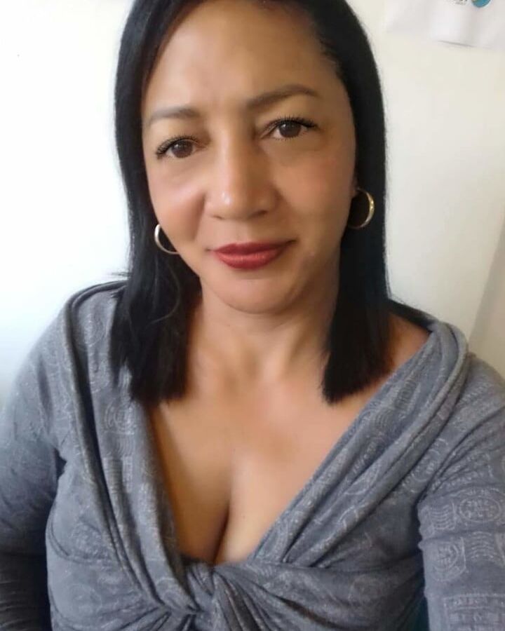 Daniela Gilf