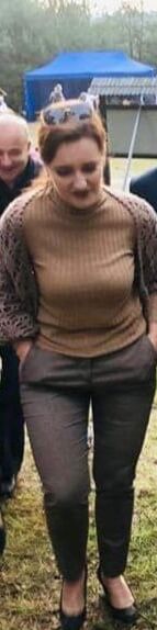 Mamusia Marzena