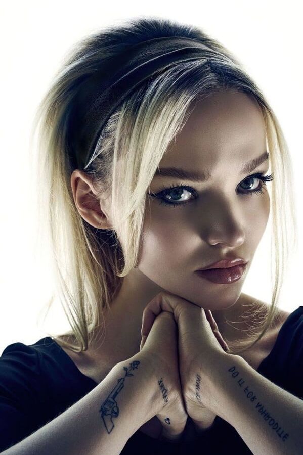 Dove Cameron