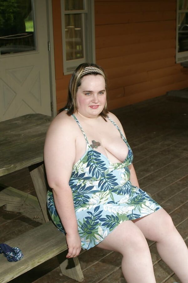 Bbw mix (Lingerie)