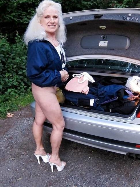 My favourite granny