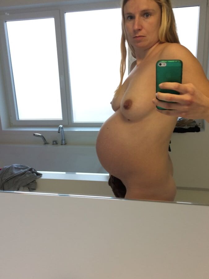 Preggo sluts