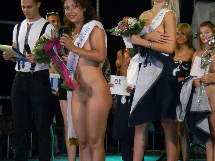Miss Koversada