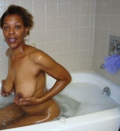 GROWN WOMAN EDITION