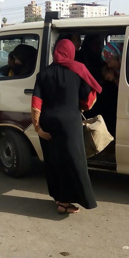 Hot hijab naaaaar