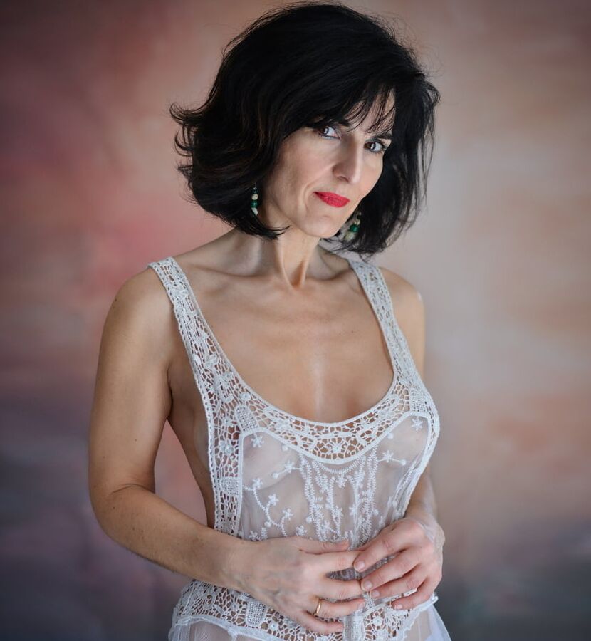 Super Sexy Milf