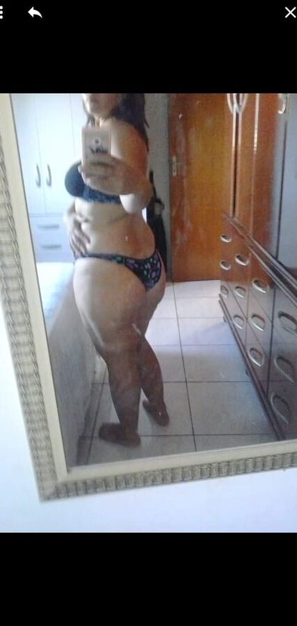 Rica brasilena