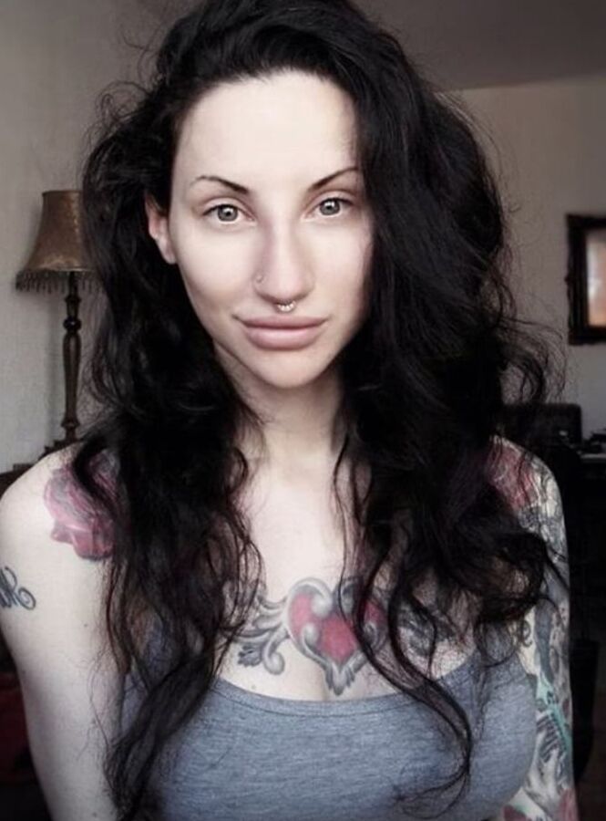 Madeleine Liljestam