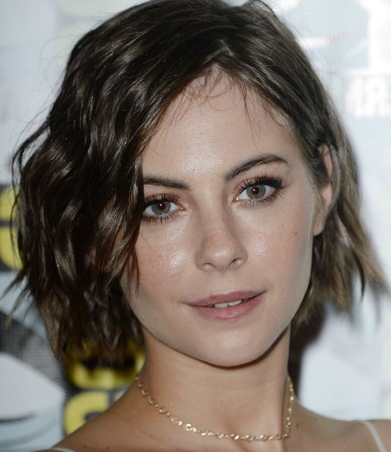 Willa Holland