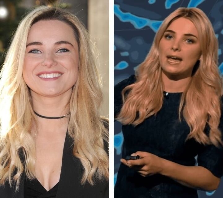 Weather Gals