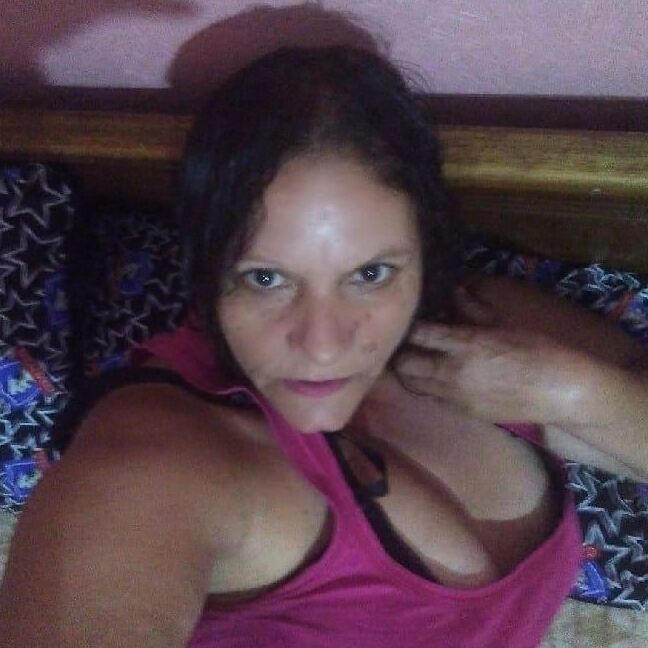 aurelia santos mature granny