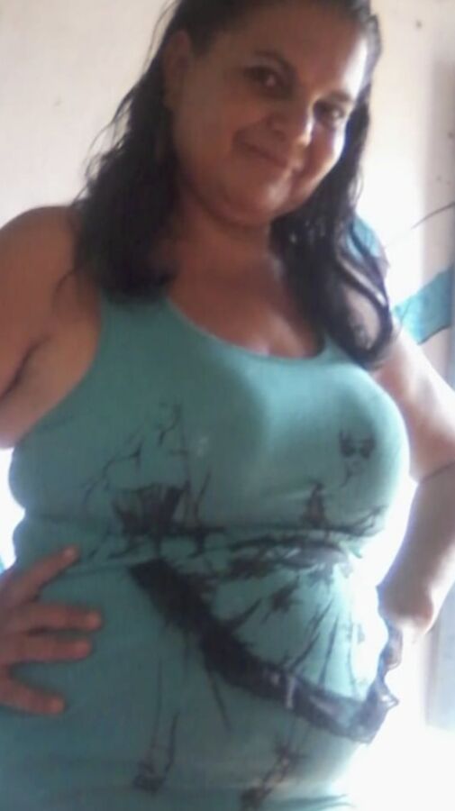 Aparecida Fernandes Souza ... Faceb