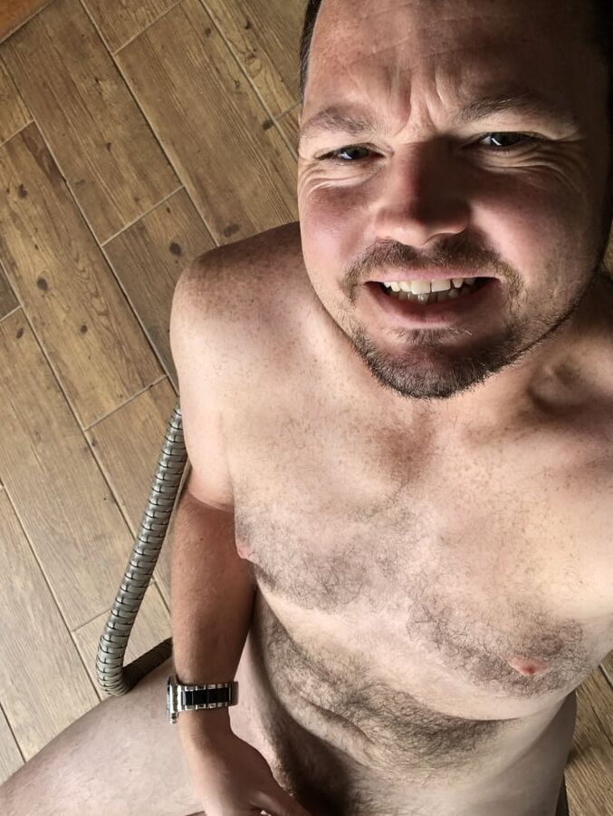 Fuck im horny