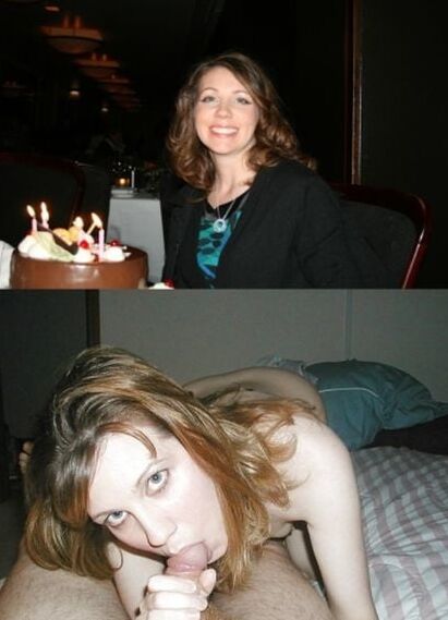 Pics I Like - Before-During