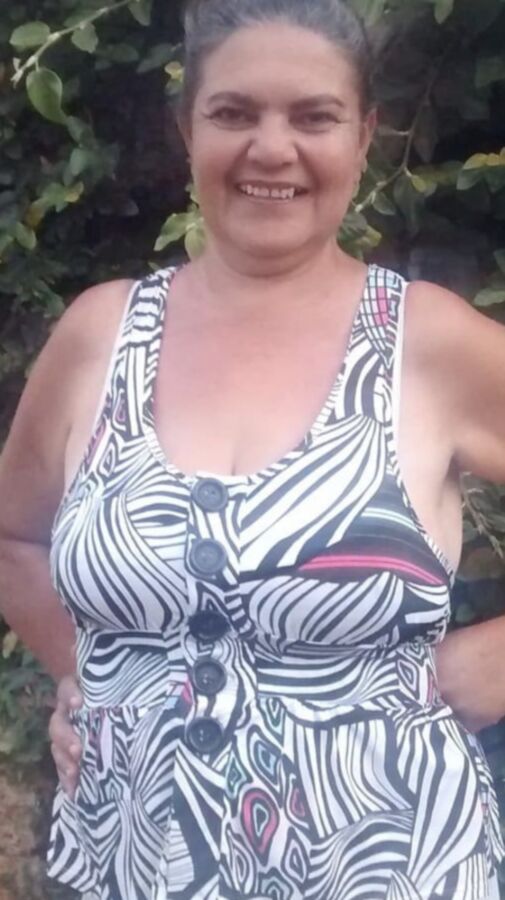 Aparecida Fernandes Souza ... Faceb