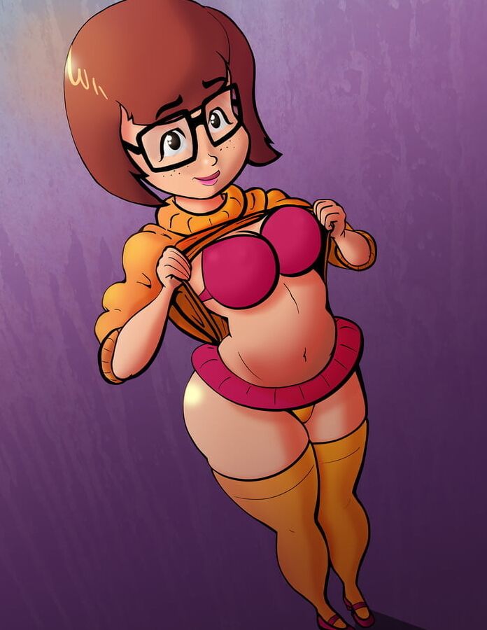 BEST OF VELMA!
