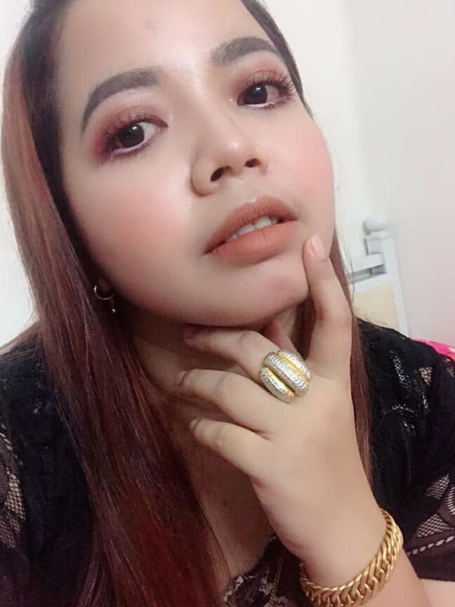 Sweet Wife haaa?