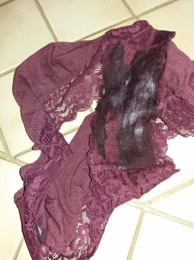 My slut before the arrival of Mohamed