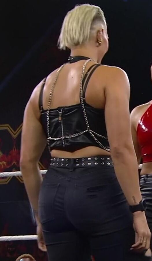 Rhea Ripley