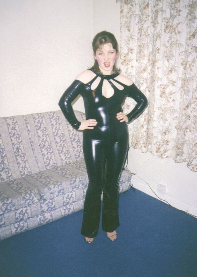More of the Cheating UK Whire Wife