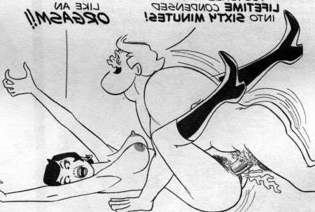 The foorball sex syndrom