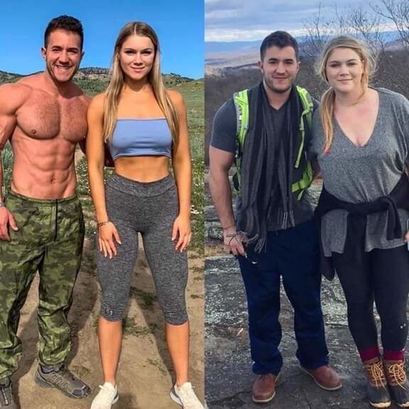 Gaby and friends need fuck