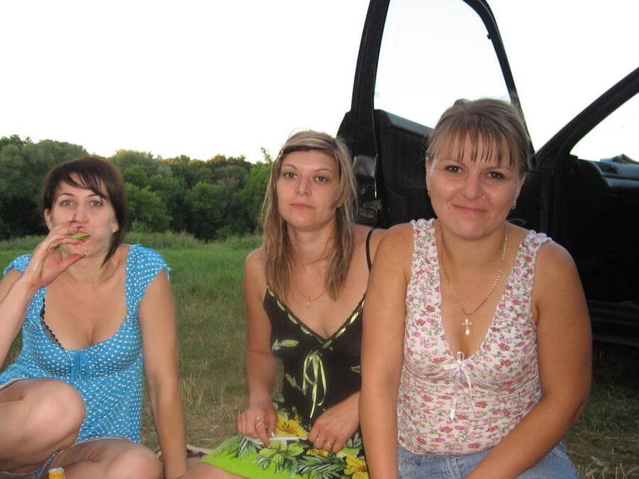 AP Ukrainian graduate student private life