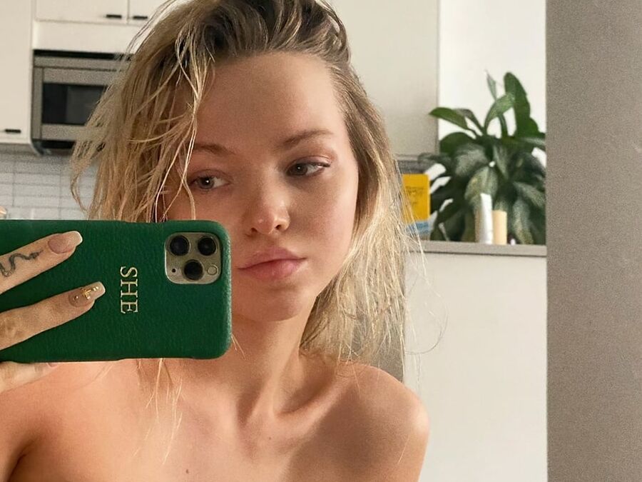Dove Cameron