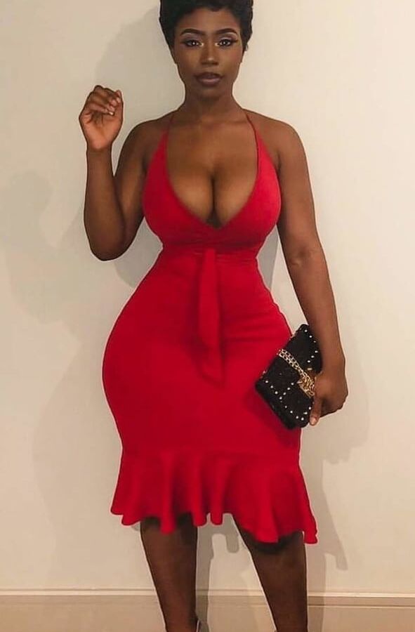 Gawd Dayum