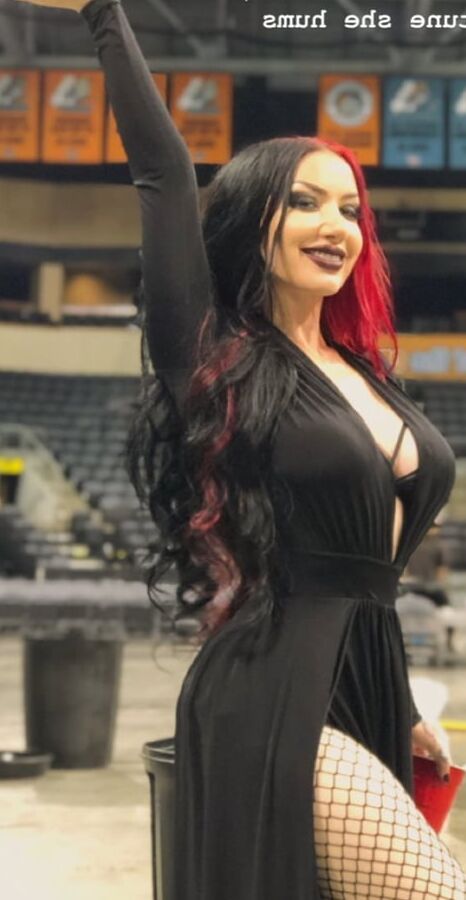Mixi Demner &amp; Ash Costello