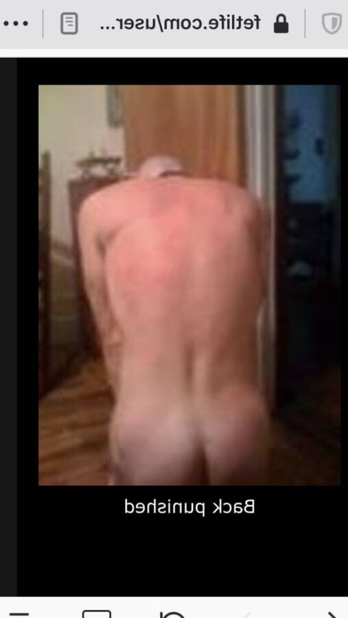 Punishment